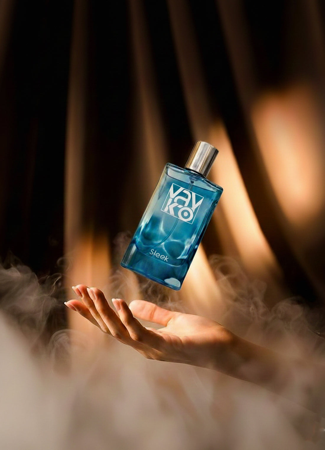 PADHURA- Vayko Sleek