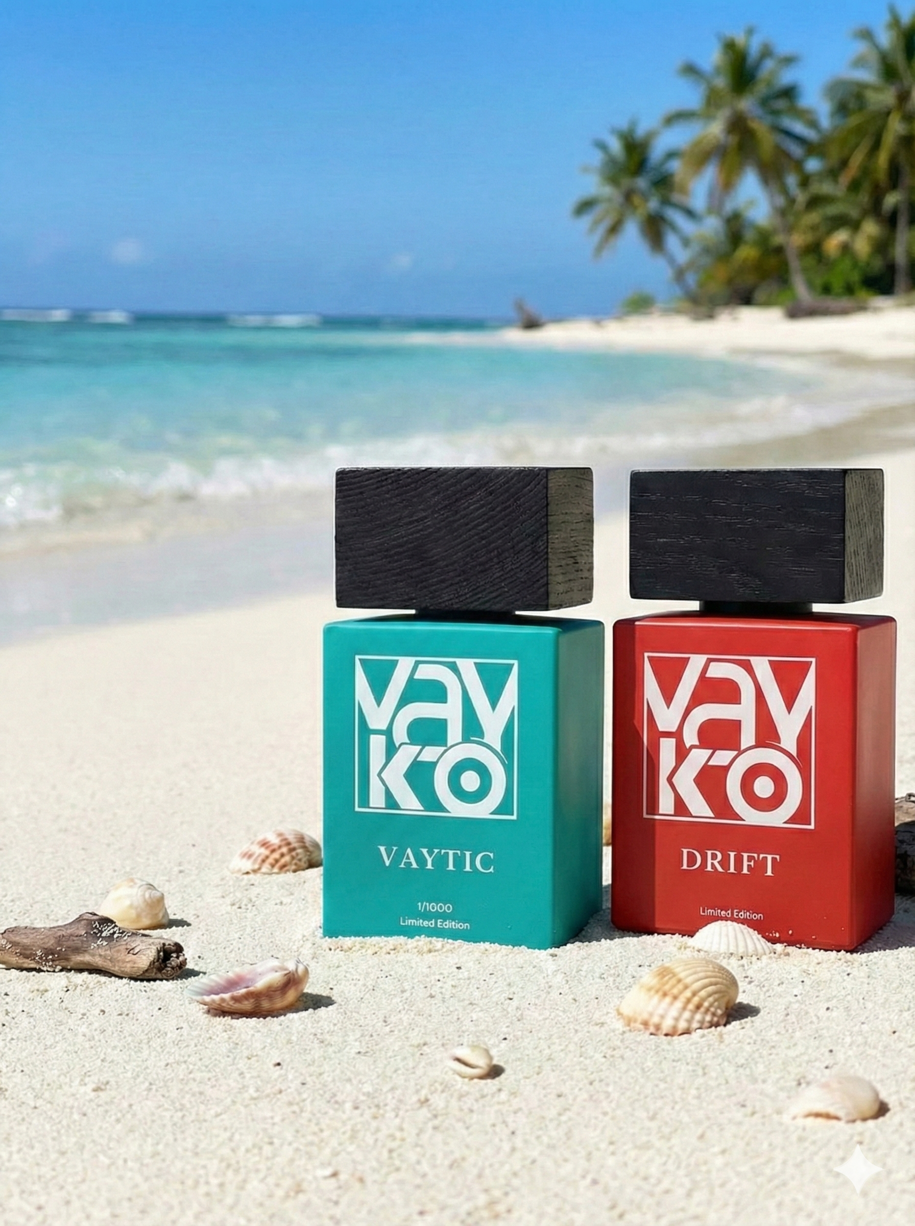 Vaytic & Drift Combo