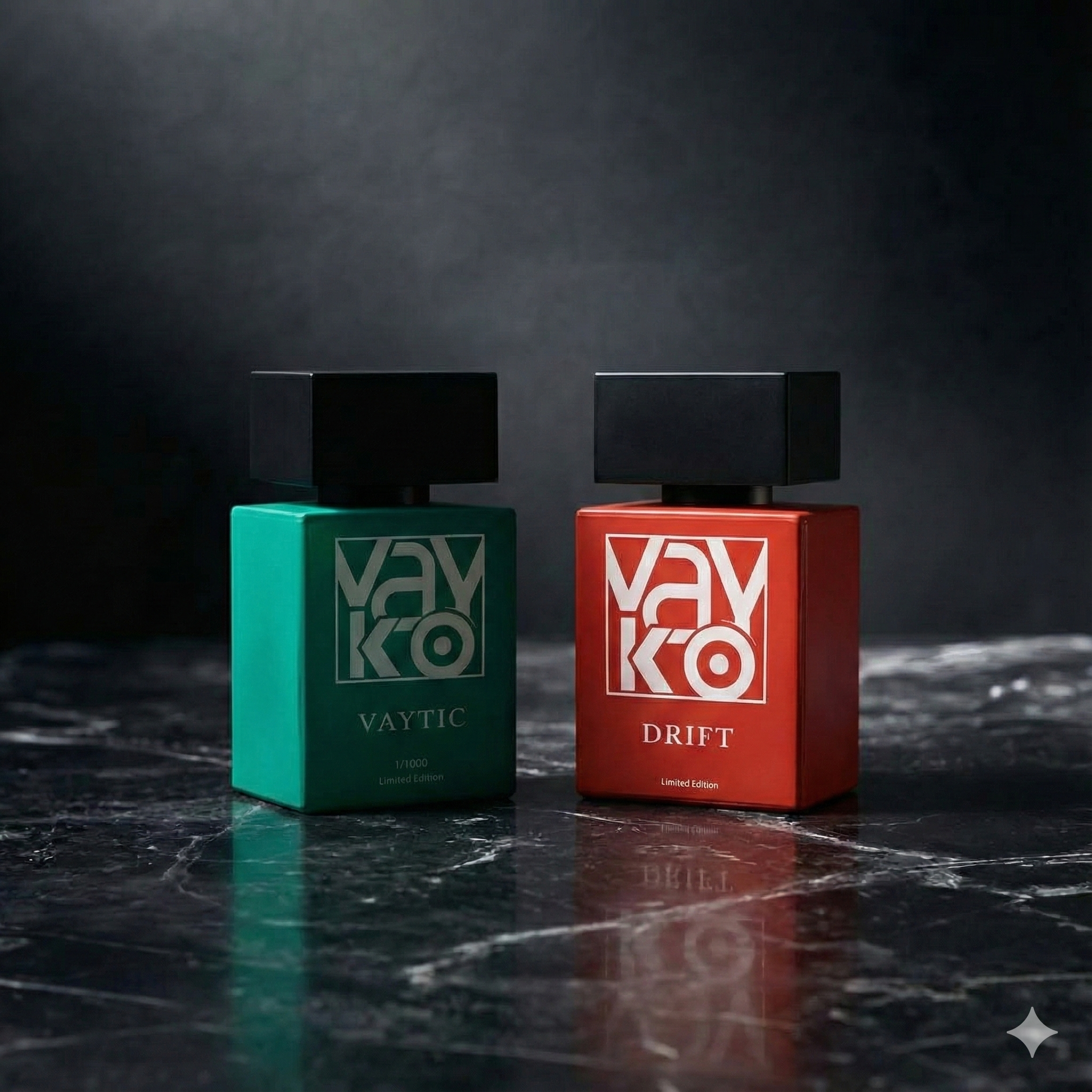 Vaytic & Drift Combo