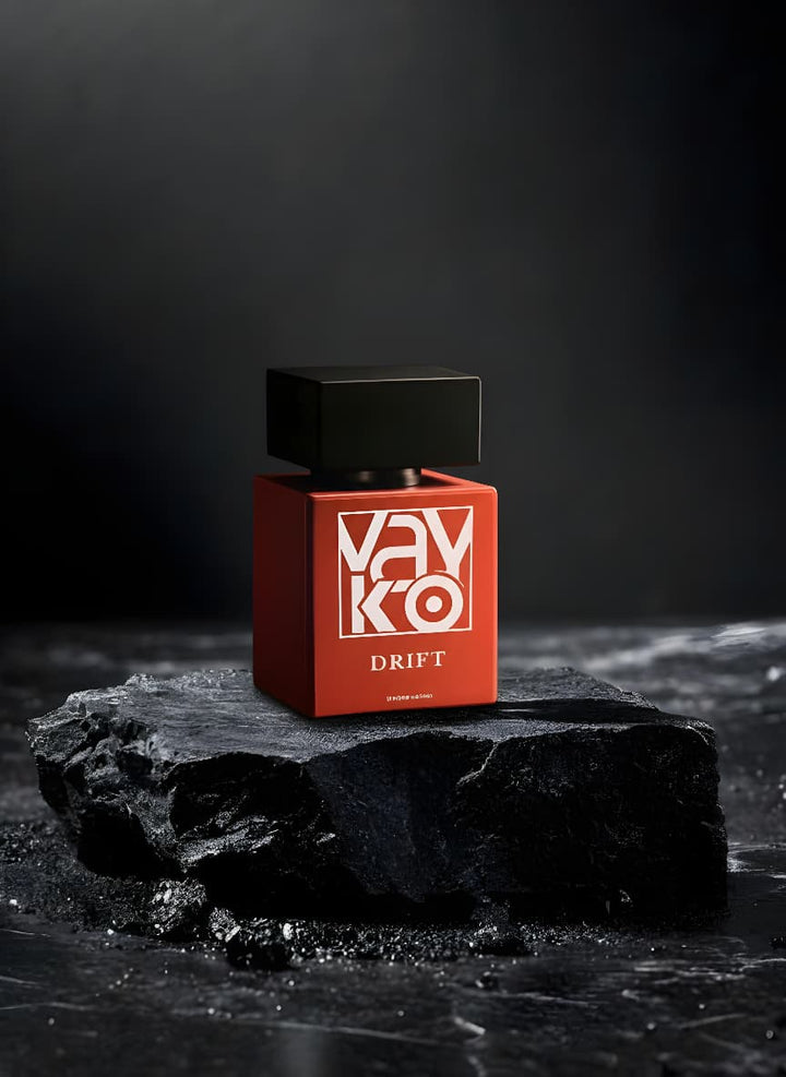 PADHURA – Vayko Drift