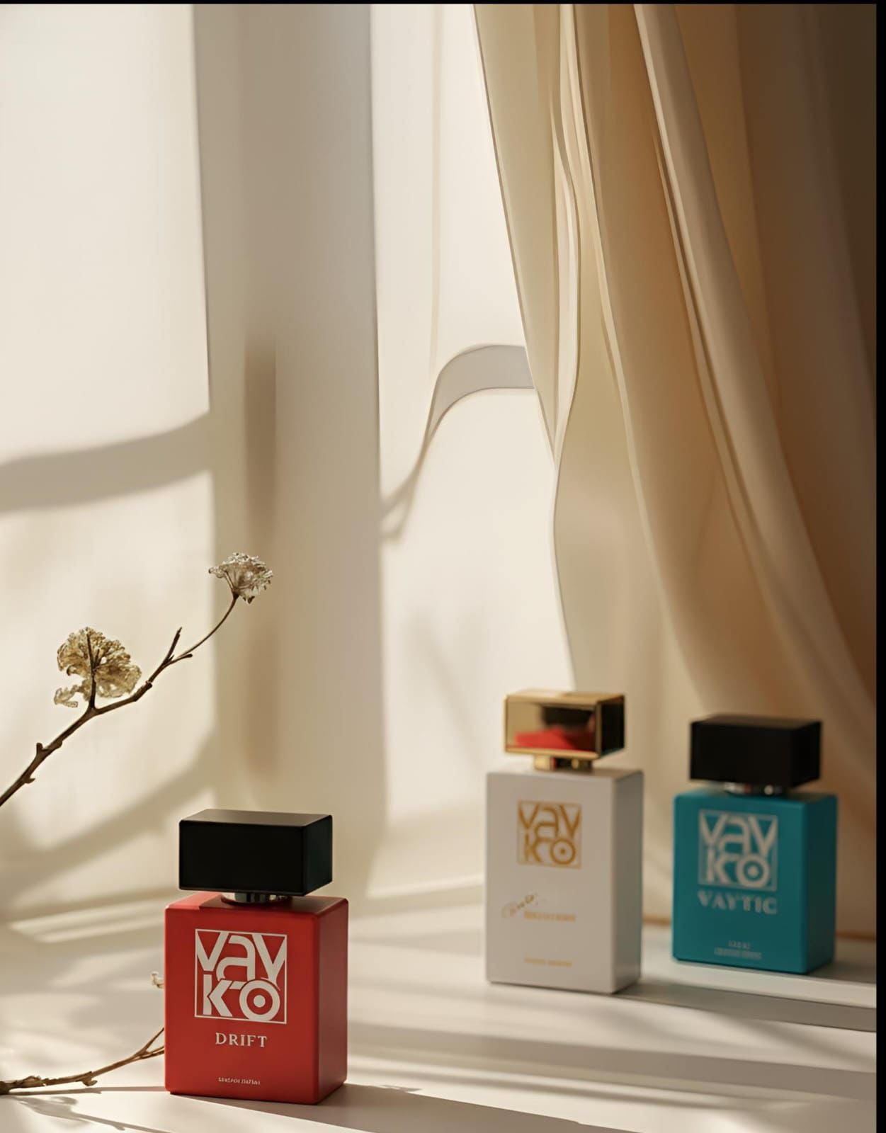 PADHURA – Vayko Drift