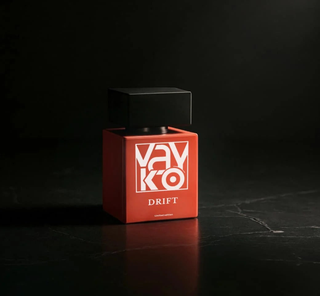 PADHURA – Vayko Drift